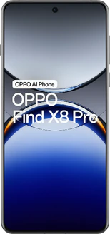 Oppo Find X8 Pro (CPH2659)