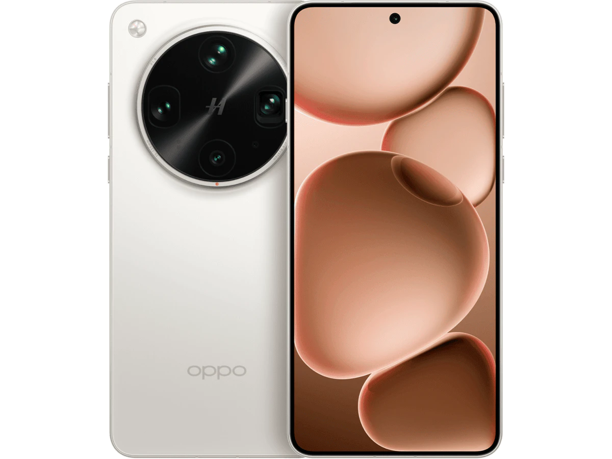 OPPO Find X8 Ultra 16/512GB(おまけあり) Oppo Find X8 Ultra kopen? - NieuweMobiel.NL