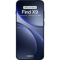 Oppo Find X9