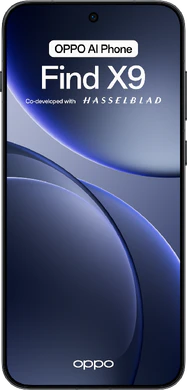 Oppo Find X9 (CPH2797)