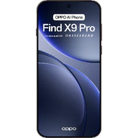 Oppo Find X9 Pro