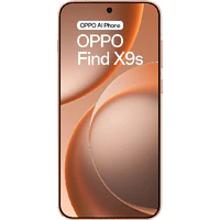 Oppo Find X9s