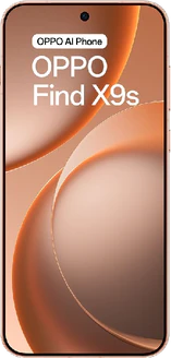 Oppo Find X9s (CPH2873)