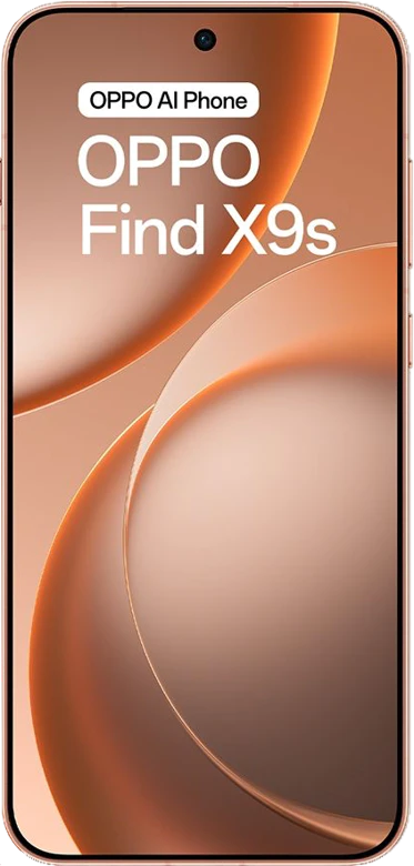 Oppo Find X9s