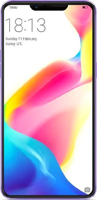 Oppo R15 Pro