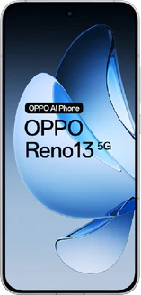Oppo Reno13 (CPH2689)