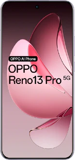 Oppo Reno13 Pro (CPH2697)