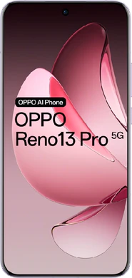 Oppo Reno13 Pro (CPH2697)