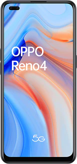 Oppo Reno4 5G (CPH2091)