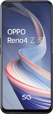 Oppo Reno4 Z 5G (CPH2065)
