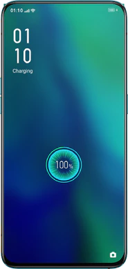 Oppo Reno 5G (CPH1921)