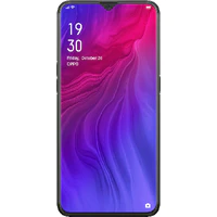 Oppo Reno Z