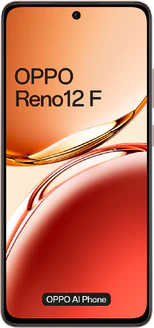 Oppo Reno12 F 4G (CPH2687)