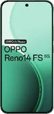 Oppo Reno14 FS 5G (CPH2743)