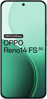 Oppo Reno14 FS 5G (CPH2743)