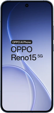Oppo Reno15 5G (CPH2825)