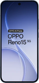 Oppo Reno15 5G (CPH2825)