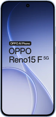 Oppo Reno15 F 5G (CPH2801)