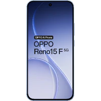 Oppo Reno15 F 5G