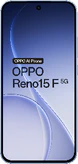 Oppo Reno15 F 5G (CPH2801)