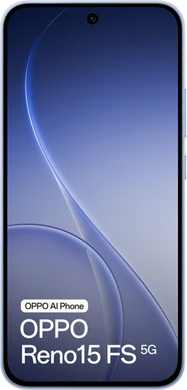Oppo Reno15 FS 5G