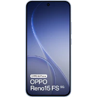 Oppo Reno15 FS 5G