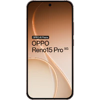 Oppo Reno15 Pro 5G