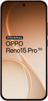 Oppo Reno15 Pro 5G (CPH2813)
