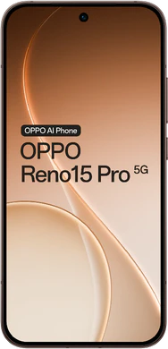 Oppo Reno15 Pro 5G (CPH2813)