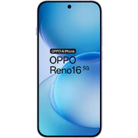 Oppo Reno16 5G