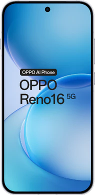 Oppo Reno16 5G (CPH2865)