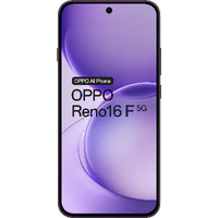 Oppo Reno16 F 5G