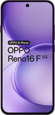 Oppo Reno16 F 5G (CPH2859)