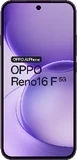 Oppo Reno16 F 5G