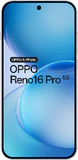Oppo Reno16 Pro 5G
