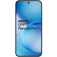 Oppo Reno16 Pro 5G