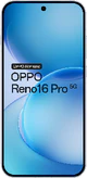 Oppo Reno16 Pro 5G (CPH2863)