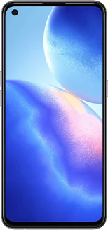 Oppo Reno5 5G