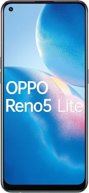 Oppo Reno5 Lite (CPH2205)