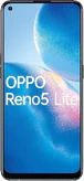 Oppo Reno5 Lite (CPH2205)