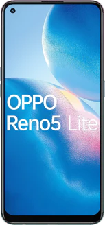 Oppo Reno5 Lite (CPH2205)