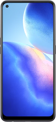 Oppo Reno5 Z (CPH2211)