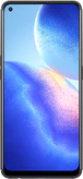 Oppo Reno5 Z (CPH2211)
