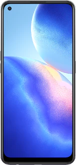 Oppo Reno5 Z (CPH2211)