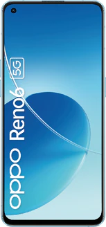 Oppo Reno6 5G (CPH2251)