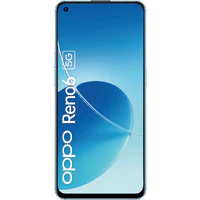 Oppo Reno6 5G