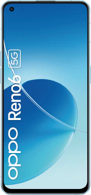 Oppo Reno6 5G (CPH2251)