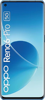 Oppo Reno6 Pro 5G (CPH2247)