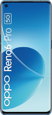 Oppo Reno6 Pro 5G (CPH2247)