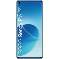 Oppo Reno6 Pro 5G